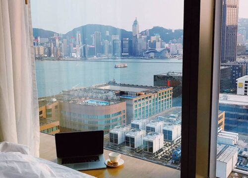 Check the Top 6 Luxury Apartments with FEM Stays