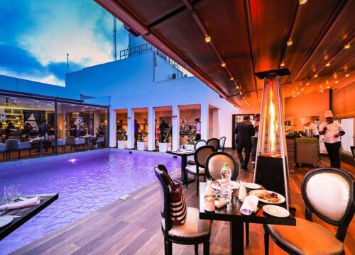 Ride the Waves, Free Your Spirit